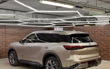 Infiniti QX60, 2026 год, 5 895 000 рублей, 2 фотография