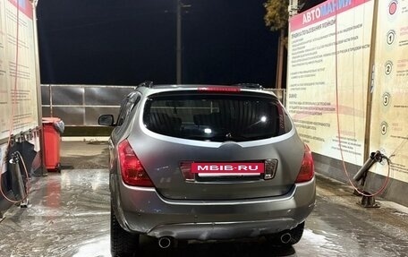 Nissan Murano, 2006 год, 600 000 рублей, 3 фотография