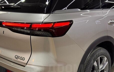 Infiniti QX60, 2026 год, 5 895 000 рублей, 4 фотография