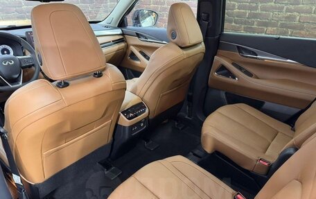 Infiniti QX60, 2026 год, 5 895 000 рублей, 11 фотография