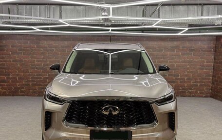 Infiniti QX60, 2026 год, 5 895 000 рублей, 7 фотография