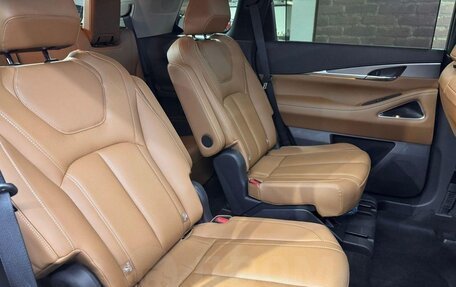 Infiniti QX60, 2026 год, 5 895 000 рублей, 12 фотография