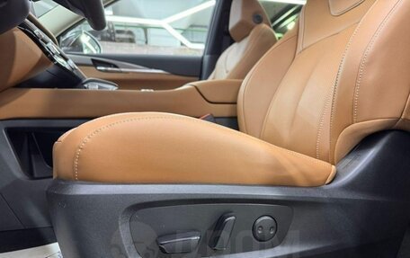 Infiniti QX60, 2026 год, 5 895 000 рублей, 10 фотография