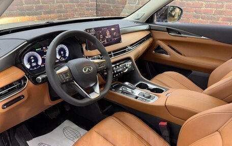 Infiniti QX60, 2026 год, 5 895 000 рублей, 8 фотография