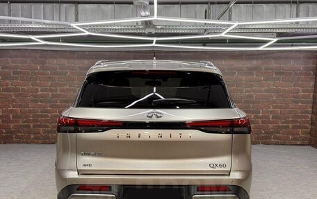 Infiniti QX60, 2026 год, 5 895 000 рублей, 3 фотография