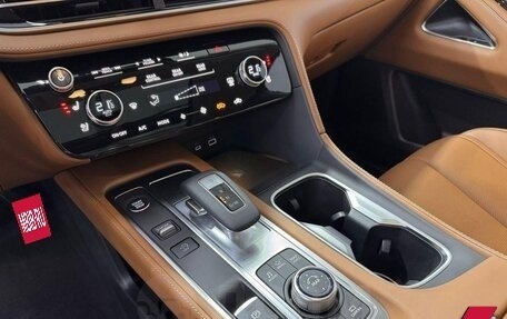 Infiniti QX60, 2026 год, 5 895 000 рублей, 9 фотография