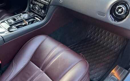 Jaguar XJ IV (X351), 2014 год, 2 900 000 рублей, 14 фотография