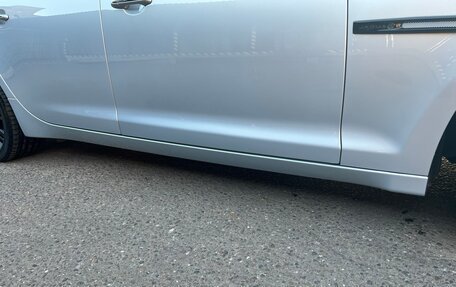 Jaguar XJ IV (X351), 2014 год, 2 900 000 рублей, 9 фотография