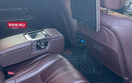 Jaguar XJ IV (X351), 2014 год, 2 900 000 рублей, 19 фотография