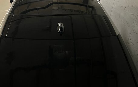 Jaguar XJ IV (X351), 2014 год, 2 900 000 рублей, 38 фотография