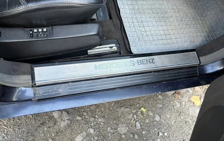 Mercedes-Benz S-Класс, 1994 год, 2 200 000 рублей, 7 фотография