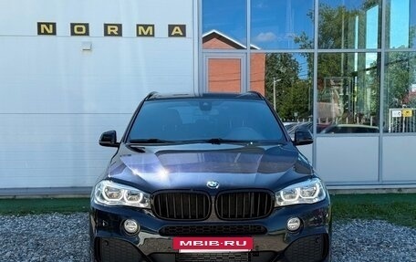 BMW X5, 2016 год, 3 599 000 рублей, 2 фотография