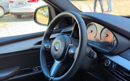 BMW X5, 2016 год, 3 599 000 рублей, 7 фотография
