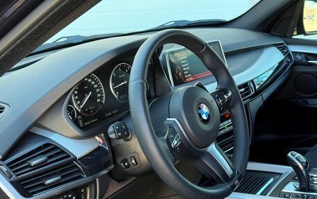 BMW X5, 2016 год, 3 599 000 рублей, 15 фотография