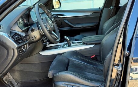 BMW X5, 2016 год, 3 599 000 рублей, 12 фотография