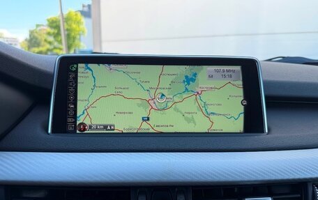 BMW X5, 2016 год, 3 599 000 рублей, 13 фотография