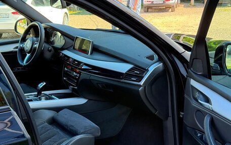 BMW X5, 2016 год, 3 599 000 рублей, 17 фотография