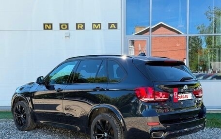BMW X5, 2016 год, 3 599 000 рублей, 6 фотография