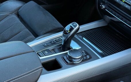 BMW X5, 2016 год, 3 599 000 рублей, 11 фотография