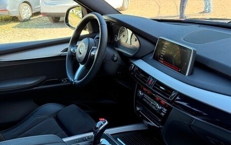 BMW X5, 2016 год, 3 599 000 рублей, 14 фотография