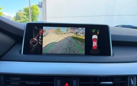 BMW X5, 2016 год, 3 599 000 рублей, 16 фотография