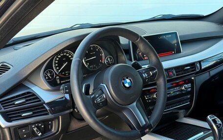 BMW X5, 2016 год, 3 599 000 рублей, 27 фотография