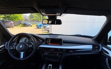 BMW X5, 2016 год, 3 599 000 рублей, 20 фотография