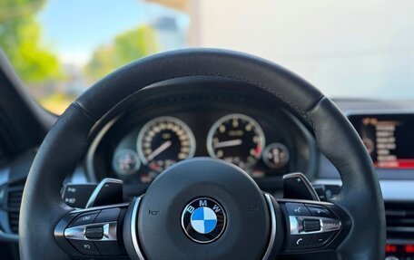 BMW X5, 2016 год, 3 599 000 рублей, 23 фотография