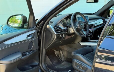 BMW X5, 2016 год, 3 599 000 рублей, 21 фотография
