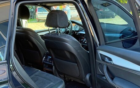 BMW X5, 2016 год, 3 599 000 рублей, 24 фотография