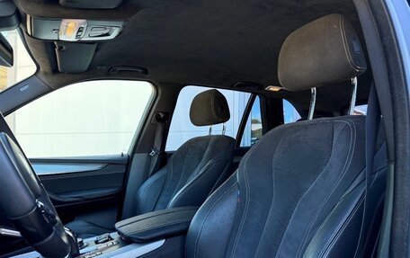 BMW X5, 2016 год, 3 599 000 рублей, 22 фотография