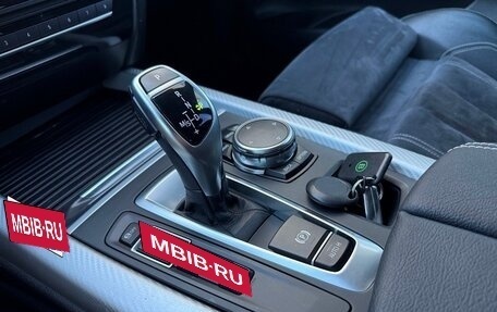 BMW X5, 2016 год, 3 599 000 рублей, 19 фотография