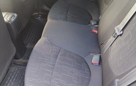 KIA Rio III рестайлинг, 2012 год, 777 000 рублей, 13 фотография