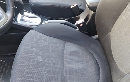 KIA Rio III рестайлинг, 2012 год, 777 000 рублей, 12 фотография