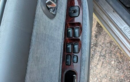 KIA Magentis I, 2005 год, 314 000 рублей, 11 фотография