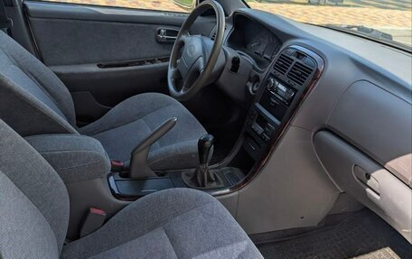 KIA Magentis I, 2005 год, 314 000 рублей, 8 фотография