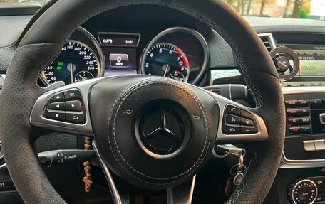 Mercedes-Benz GL-Класс, 2013 год, 2 750 000 рублей, 7 фотография