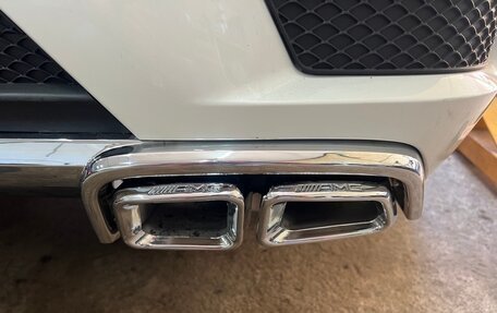 Mercedes-Benz GL-Класс, 2013 год, 2 750 000 рублей, 2 фотография