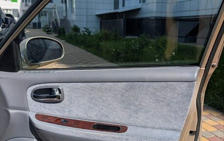 KIA Magentis I, 2005 год, 314 000 рублей, 10 фотография