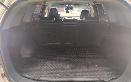 KIA Sorento II рестайлинг, 2010 год, 1 300 000 рублей, 5 фотография