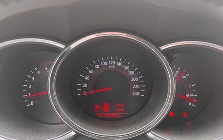 KIA Sorento II рестайлинг, 2010 год, 1 300 000 рублей, 6 фотография