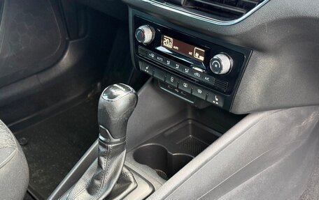 Skoda Rapid II, 2020 год, 1 590 000 рублей, 15 фотография