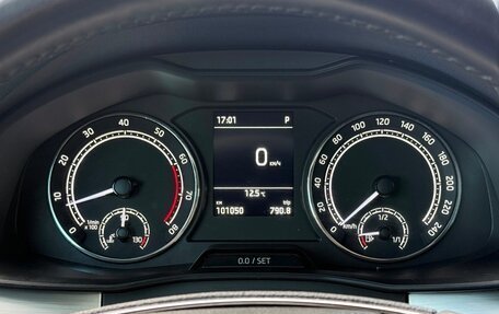 Skoda Rapid II, 2020 год, 1 590 000 рублей, 26 фотография