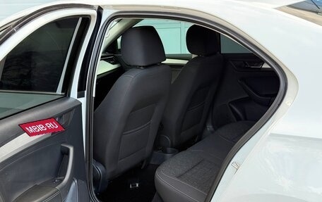 Skoda Rapid II, 2020 год, 1 590 000 рублей, 9 фотография
