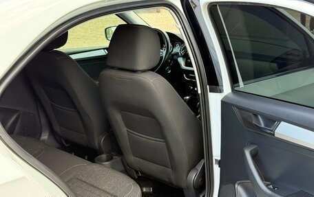 Skoda Rapid II, 2020 год, 1 590 000 рублей, 28 фотография