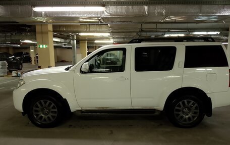Nissan Pathfinder, 2012 год, 1 460 000 рублей, 3 фотография