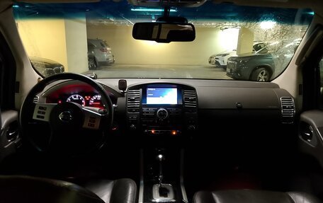 Nissan Pathfinder, 2012 год, 1 460 000 рублей, 9 фотография