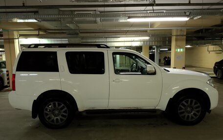 Nissan Pathfinder, 2012 год, 1 460 000 рублей, 6 фотография
