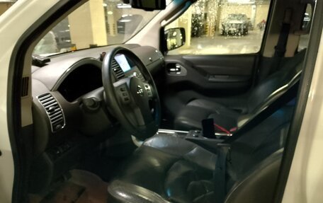 Nissan Pathfinder, 2012 год, 1 460 000 рублей, 8 фотография