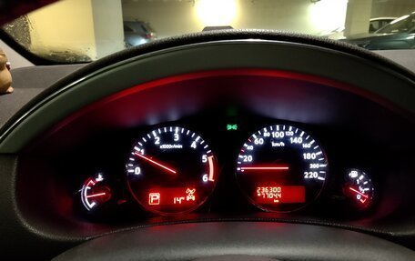 Nissan Pathfinder, 2012 год, 1 460 000 рублей, 10 фотография